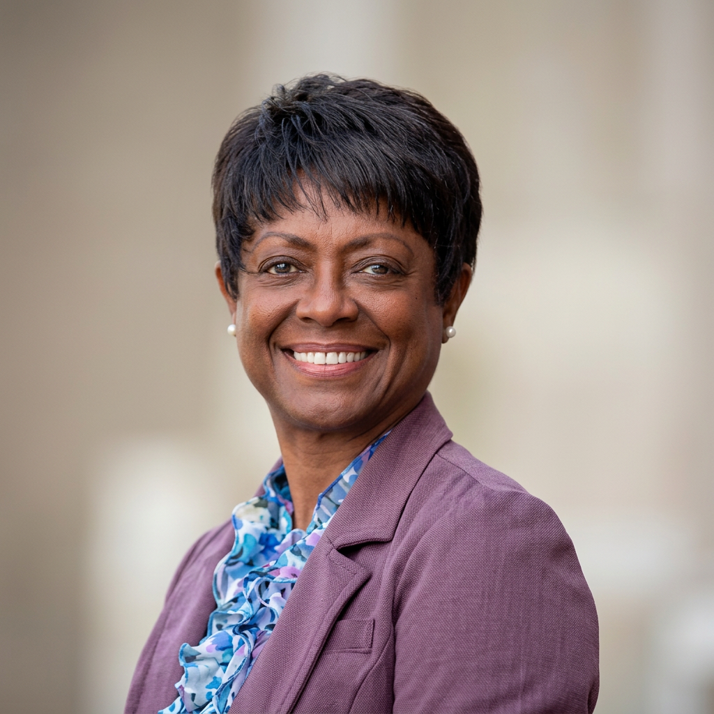 Simone Charles, PhD, MS